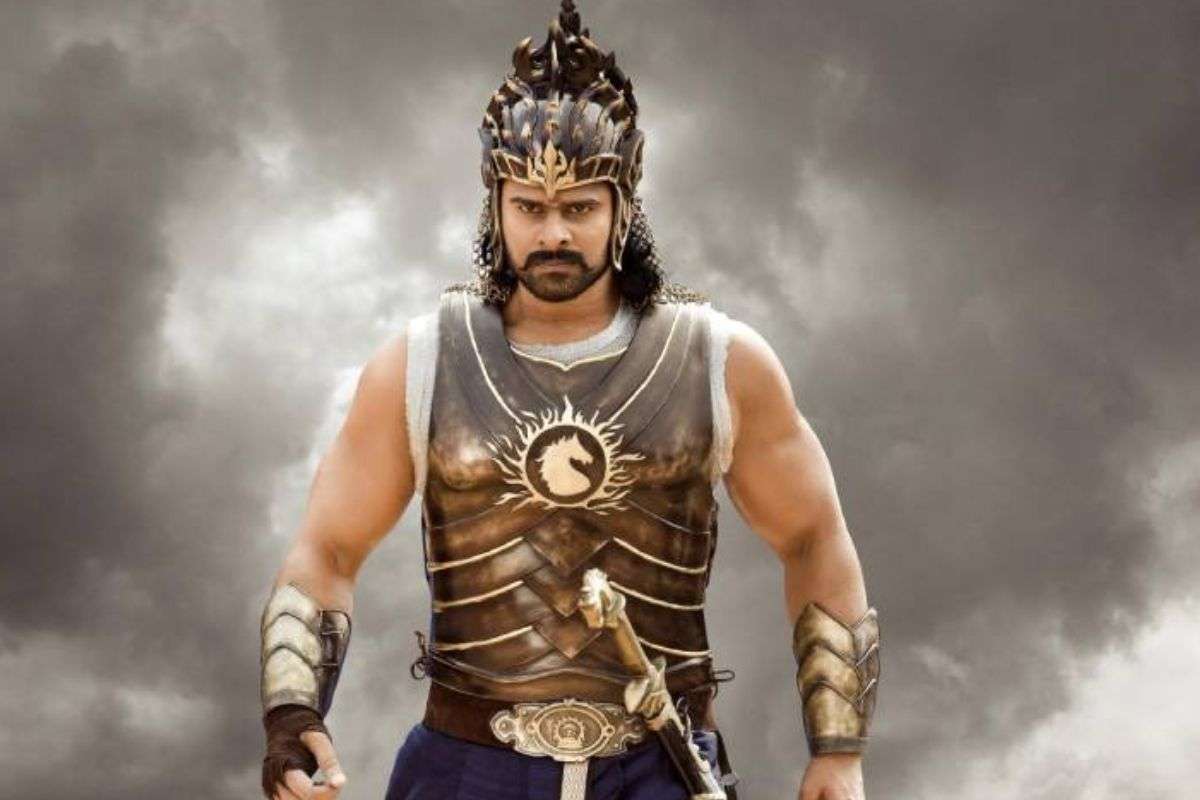 Baahubali The Epic Box Office Record