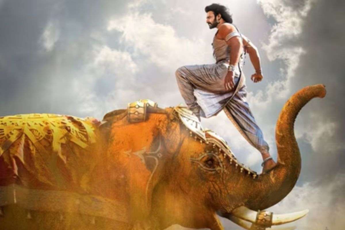 Baahubali The Epic Box Office Records