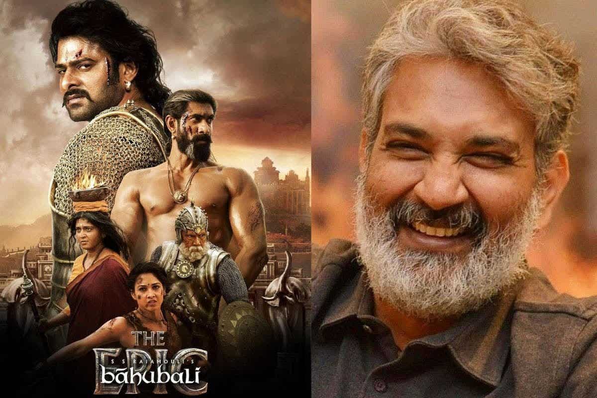 Baahubali The Epic