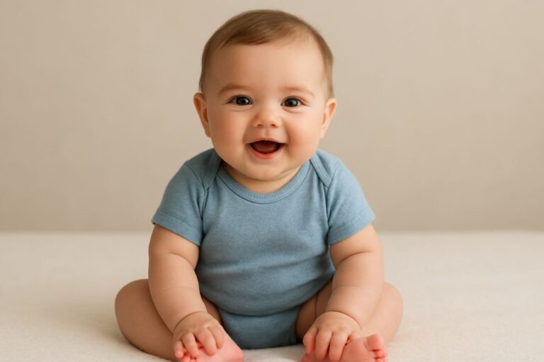 Baby Boy Names Starting With Letter M: सुनने में प्यारा, अर्थ में गहरा, चुनें बेबी बॉय के लिए M अक्षर के नाम 