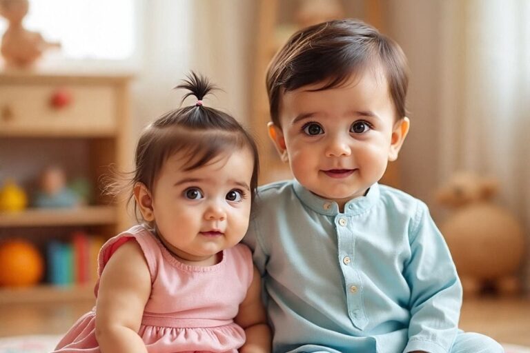 Baby Names: मॉडर्न और अर्थपूर्ण नामों की स्पेशल लिस्ट, अपने बच्चे के लिए चुनें परफेक्ट नाम