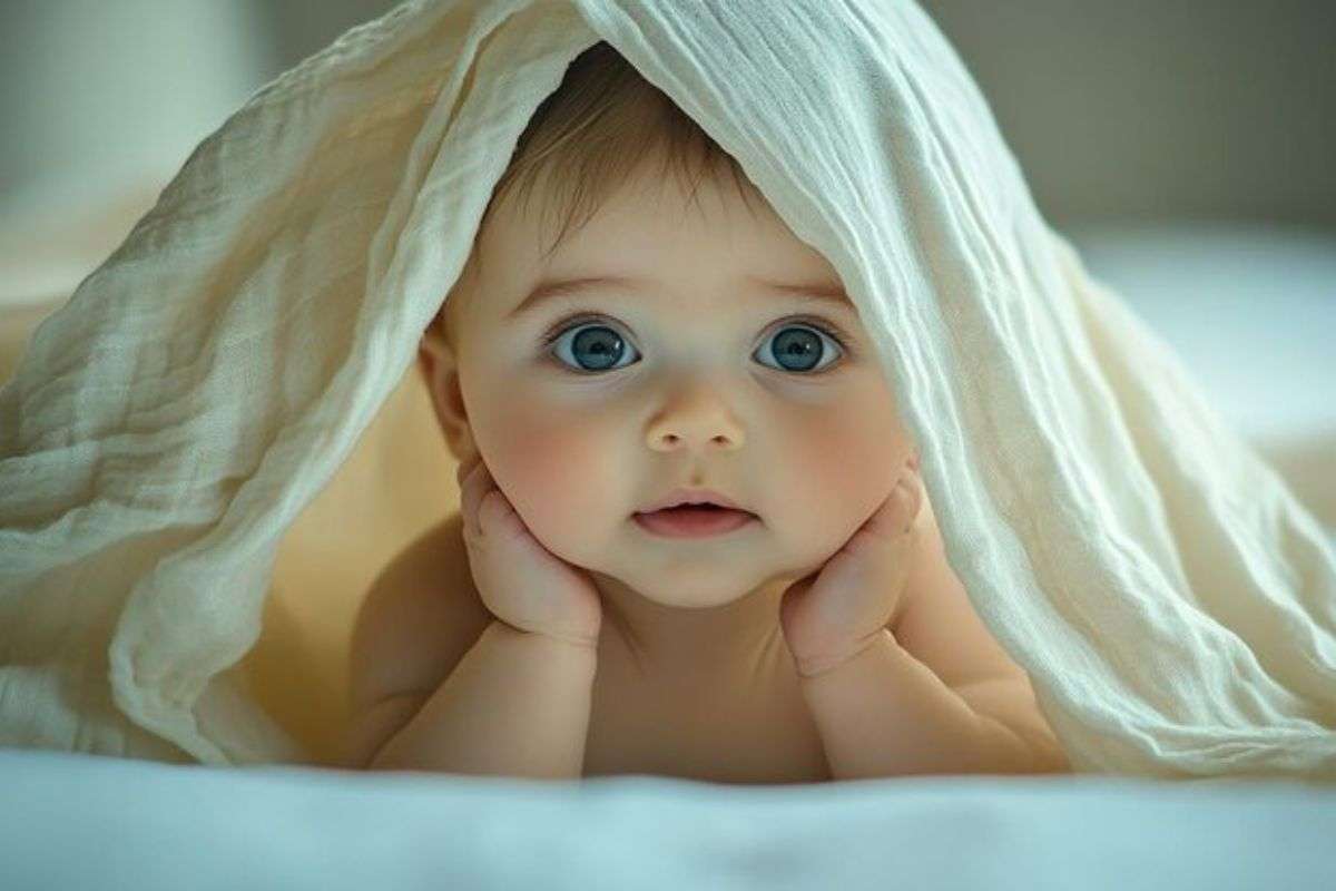 Baby Names on Hindu God Names