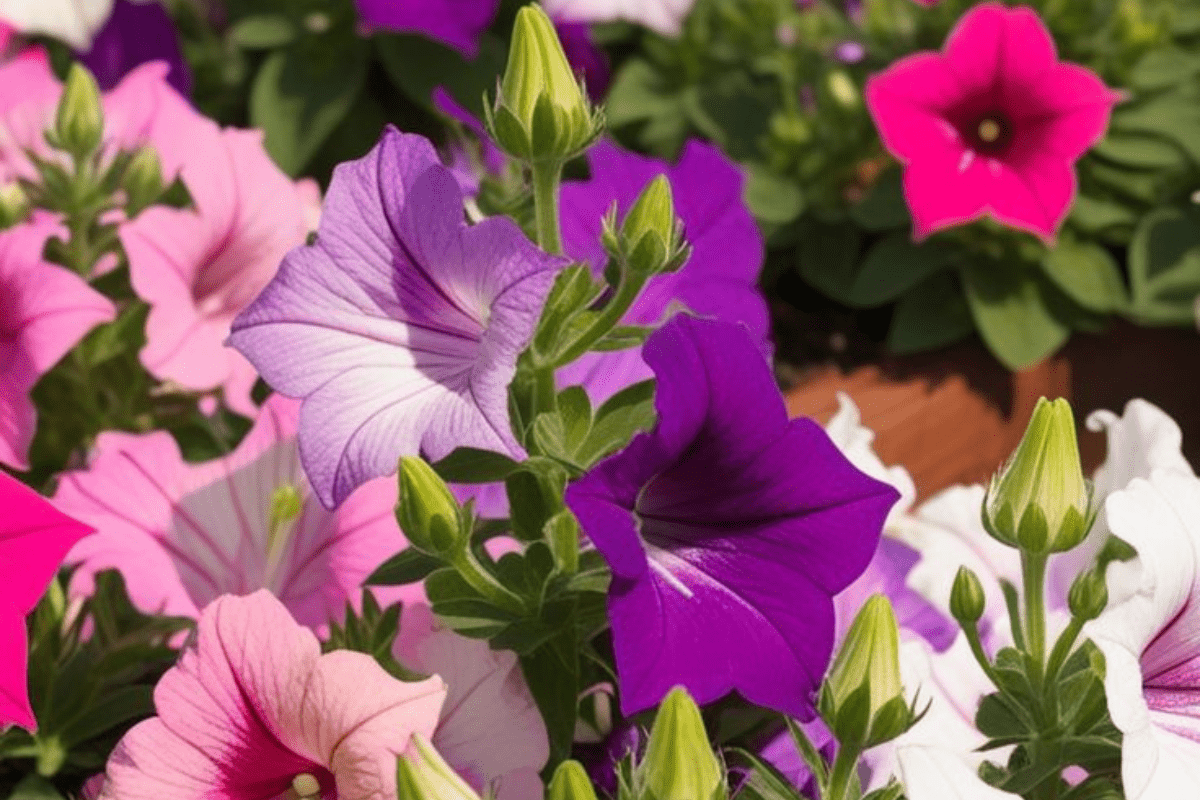 Balcony Gardening Ideas In Winter