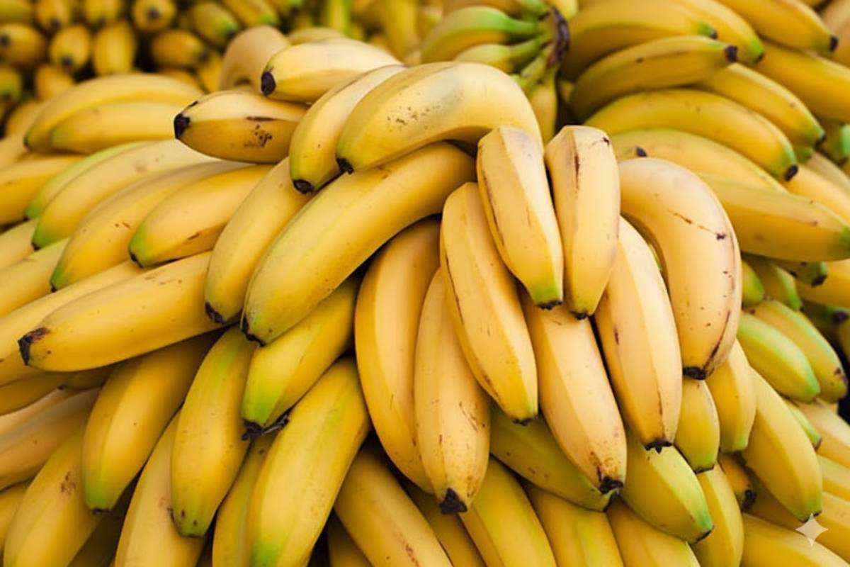 How to store Banana Storage Tips