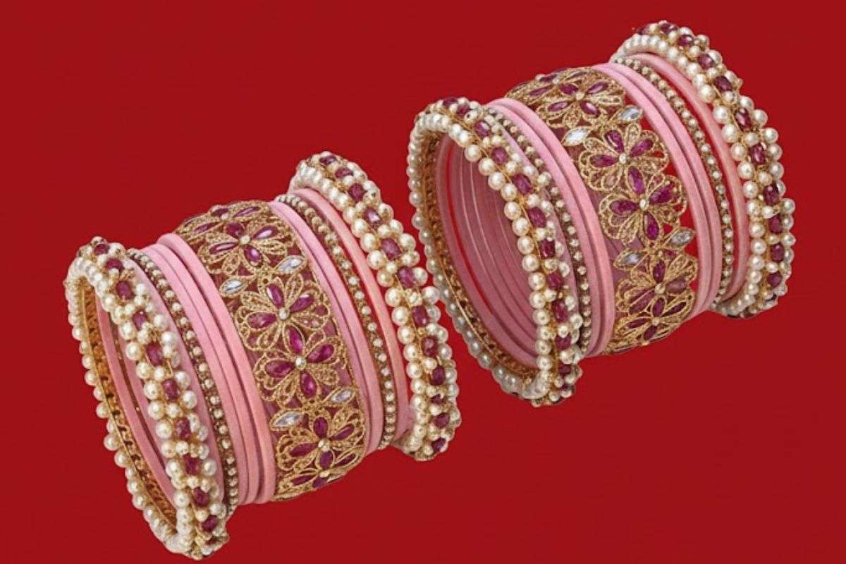 Bangles Design 7