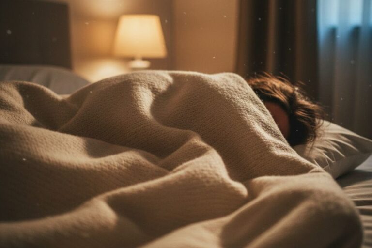 Health Tips for Winter: क्या आप भी विंटर में चेहरा ढक कर सोते हैं, तो हो जाएं सावधान