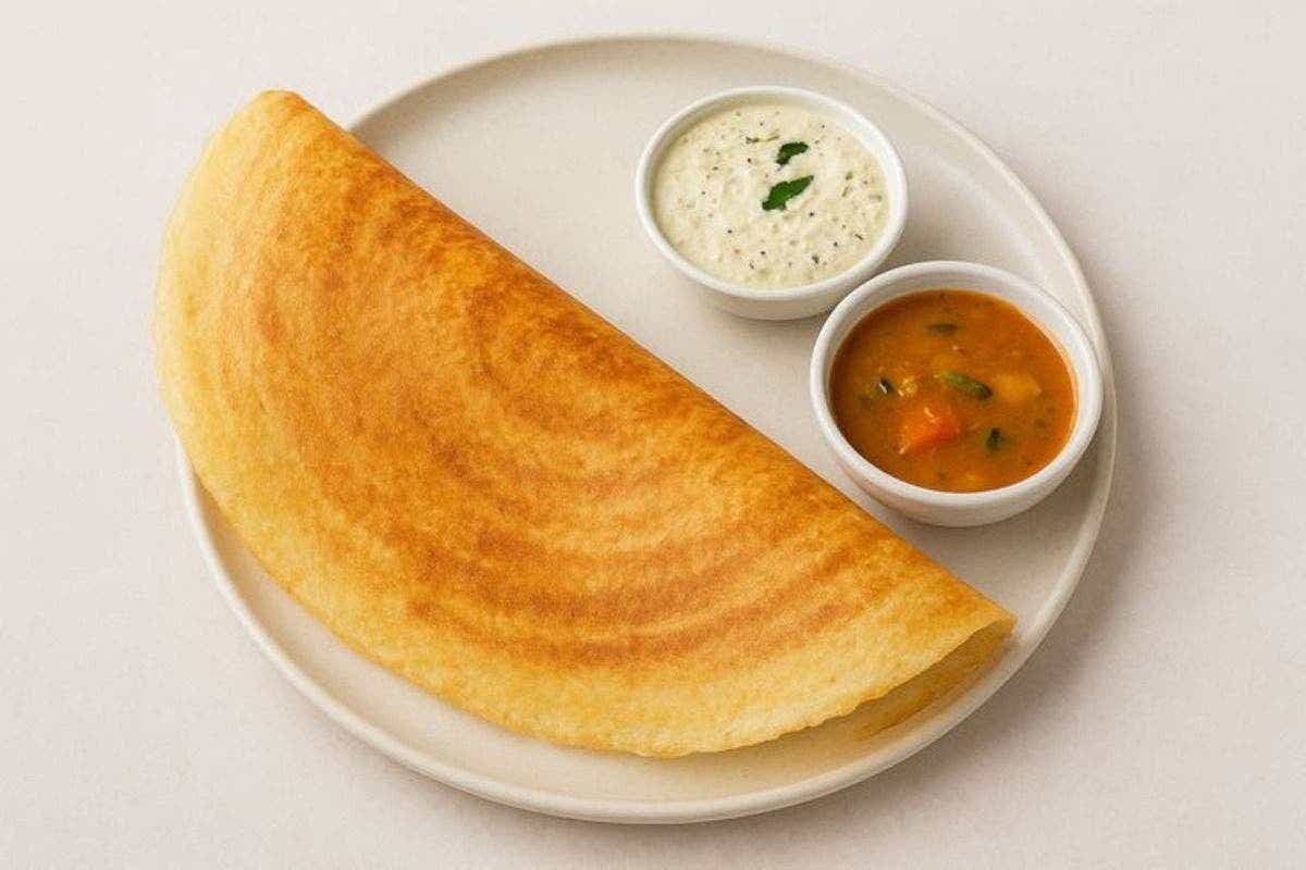 Besan Dosa Recipe