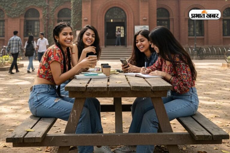 Best BTech Branch: कंप्यूटर साइंस को पछाड़ दिया! प्लेसमेंट रेट में इस BTech ब्रांच ने बनाया रिकॉर्ड