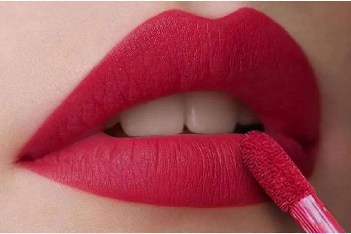 Best Lipstick Shades For Dusky Bride 1