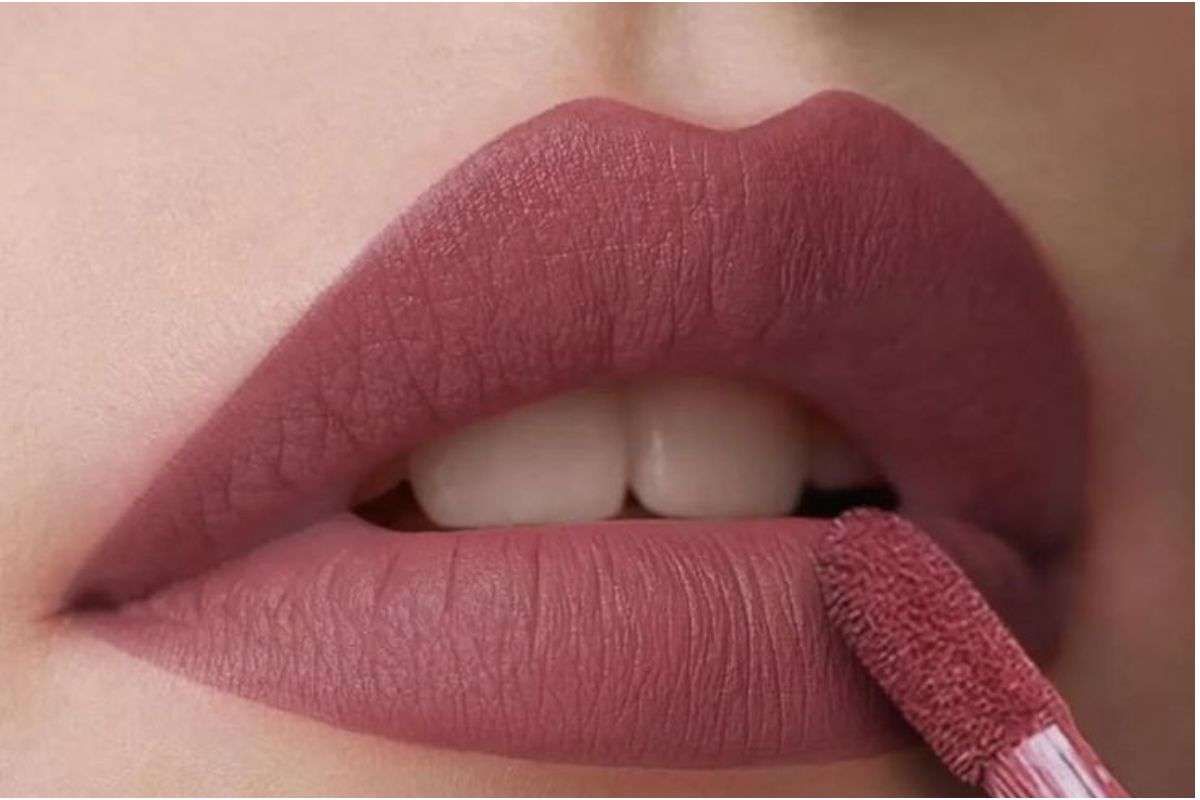 Best Lipstick Shades For Dusky Bride