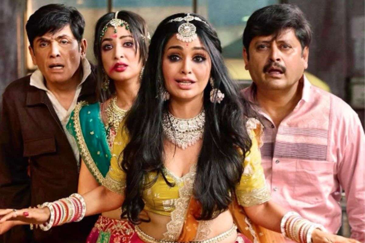 Bhabiji Ghar Par Hain! Movie