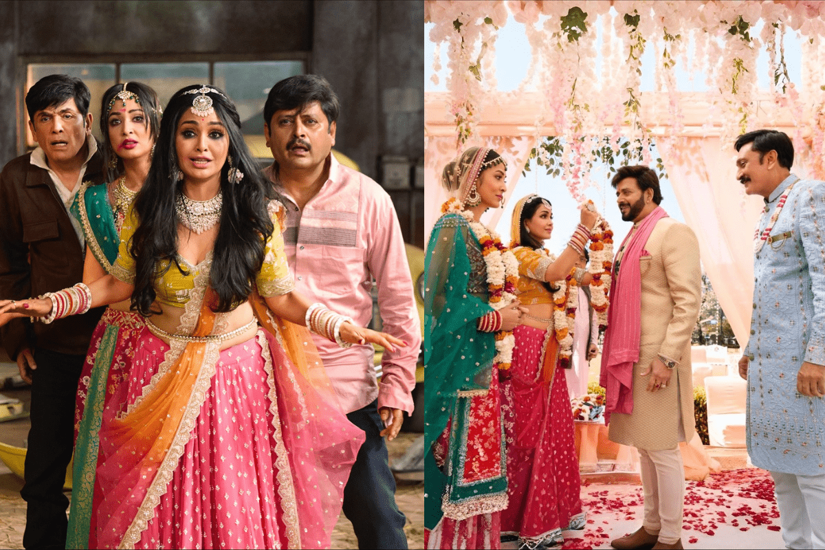 Bhabiji Ghar Par Hain Movie