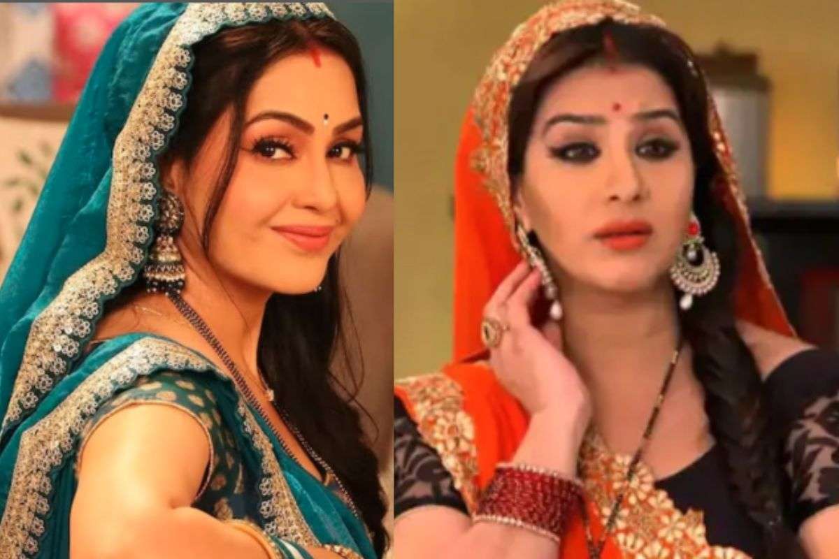 Bhabiji Ghar Par Hain