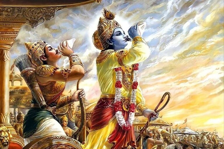 Gita Updesh: अधिक कामनाओं वाला व्यक्ति झेलता है हजारों कष्ट – भगवद गीता से जाने