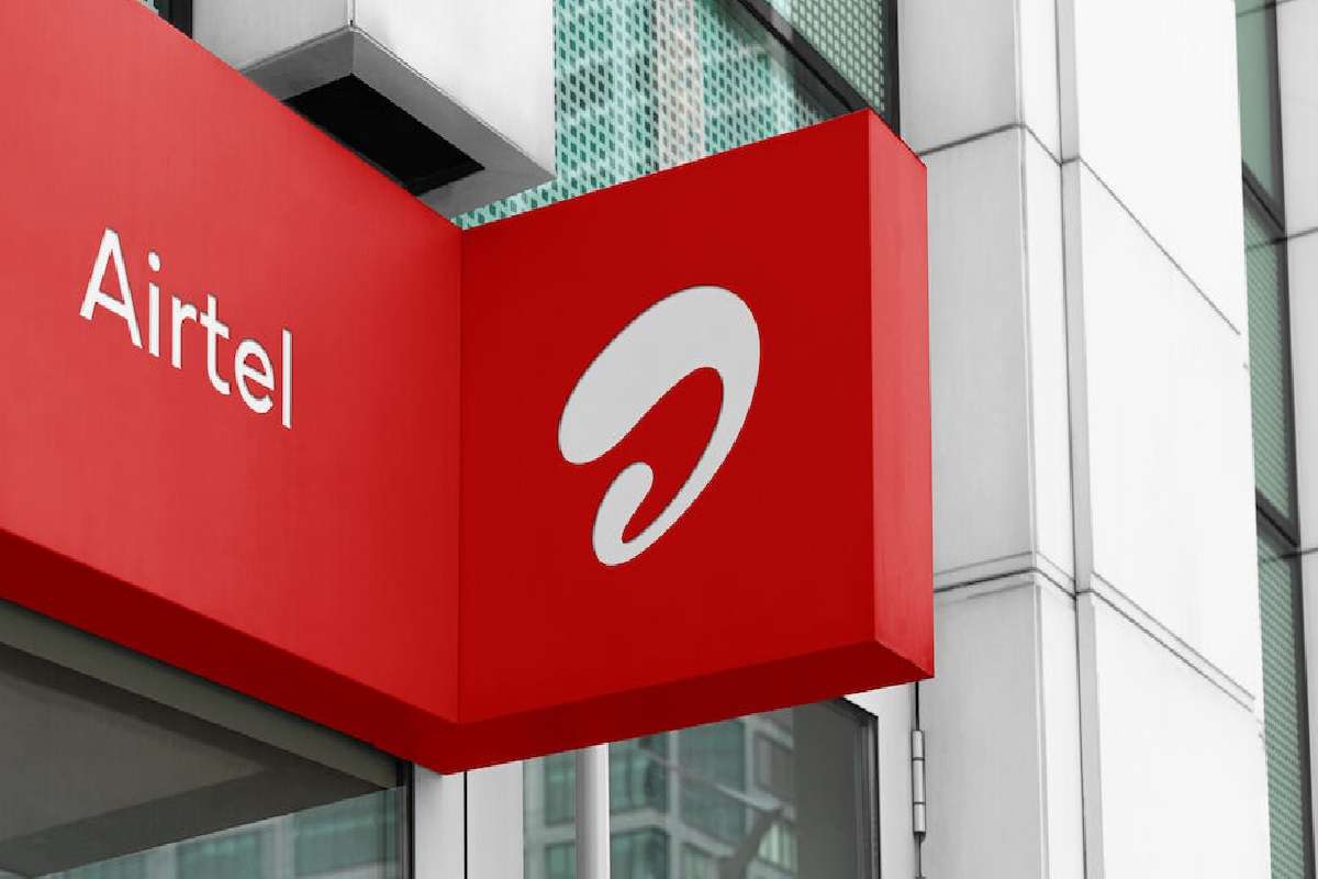Bharti Airtel Q2 Result