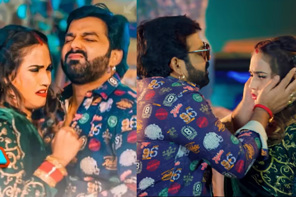 Bhojpuri Song Dhani Ho Sab Dhan