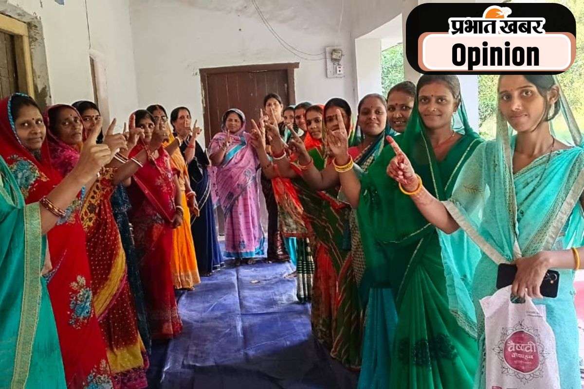 Bhojpuri in bihar election