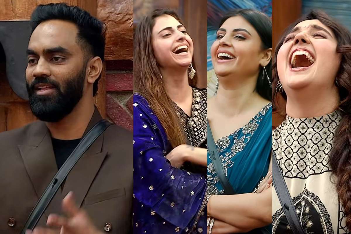 Bigg Boss 19 के कंटेस्टेंट्स