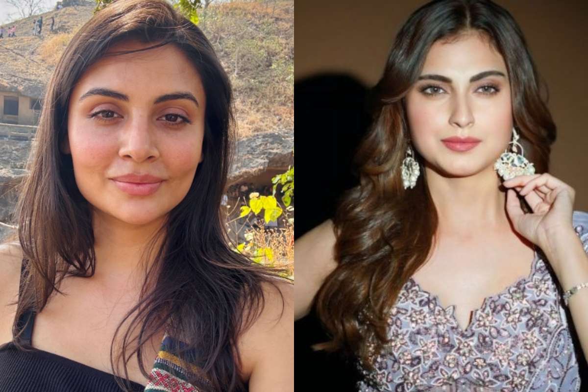 Bigg Boss 19 के कंटेस्टेंट फरहाना भट्ट और मालती चहर