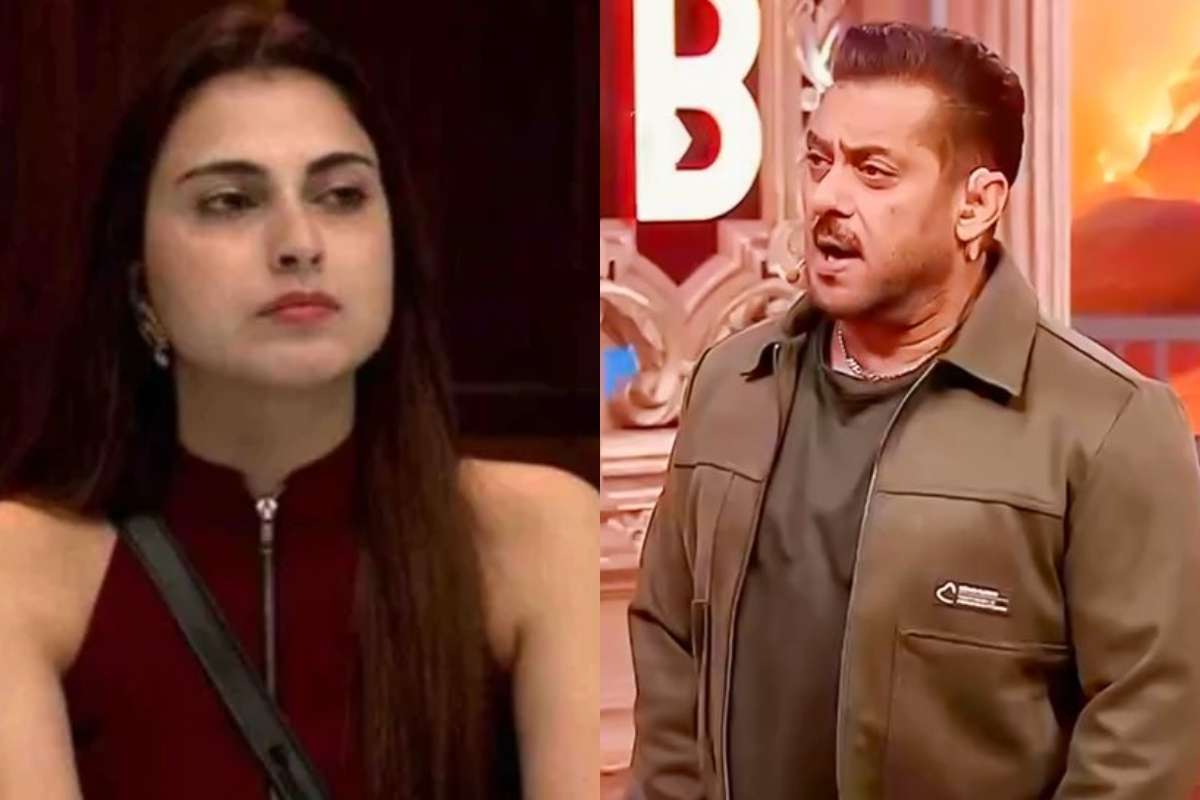 Bigg Boss 19