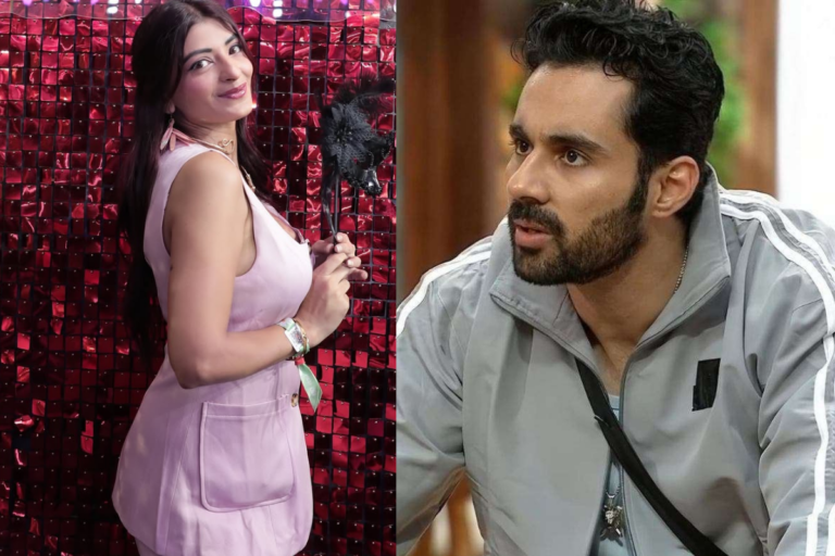 Bigg Boss 19: अभिषेक बजाज ने एक्स-वाइफ आकांक्षा जिंदल के आरोपों पर दिया करारा जवाब, कहा- ‘अपनी जिंदगी पर ध्यान दें’