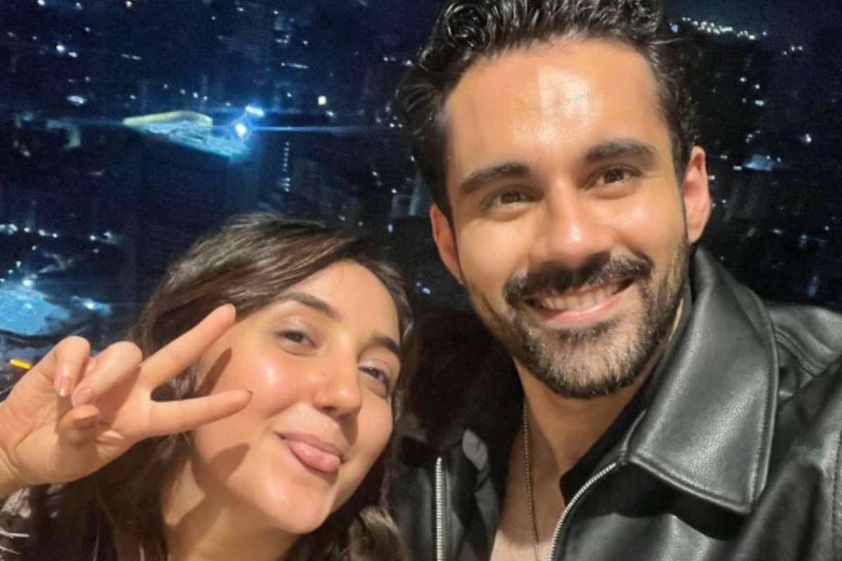 Bigg Boss 19 Contestants