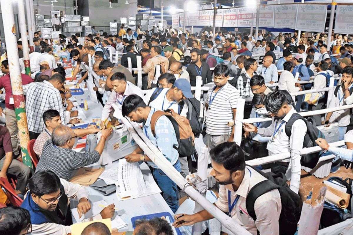 Bihar Assembly Election 2025