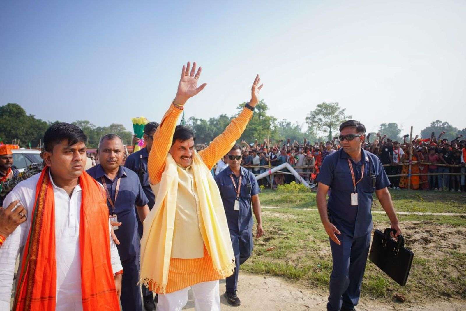 Bihar Assembly Elections 2025