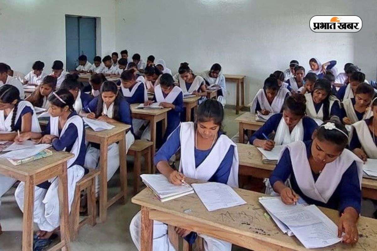 Bihar Board Date Sheet 2026