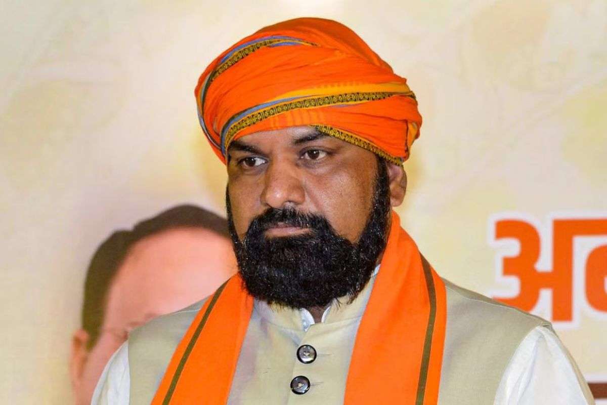 Bihar Cabinet 2025 main tasks and powers of Samrat Chaudhary responsibilities increased Home Department