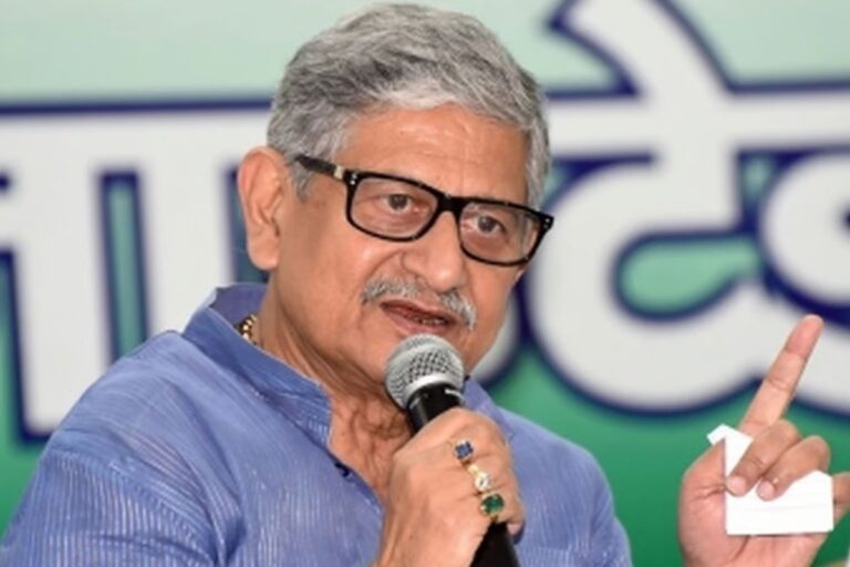 ललन सिंह को उनका विवादित बयान पड़ गया भारी, चुनाव आयोग ने केंद्रीय मंत्री को भेजा नोटिस