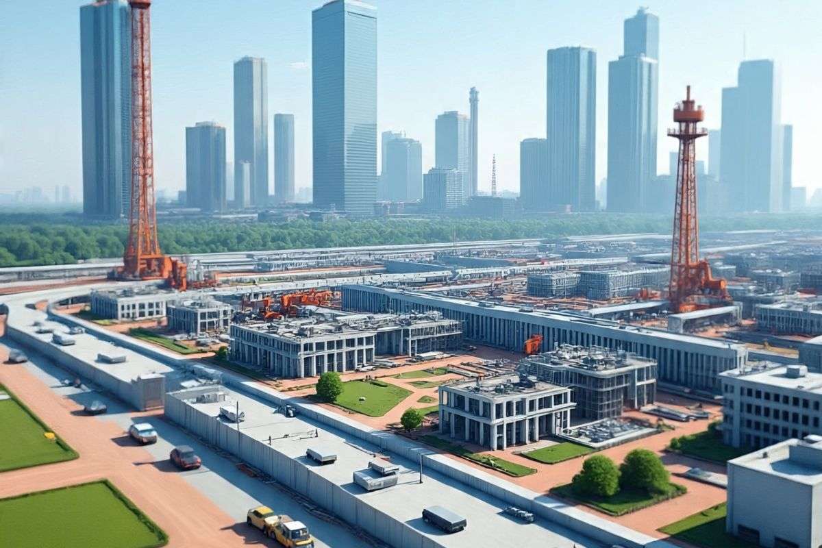 Bihar Defence Corridor