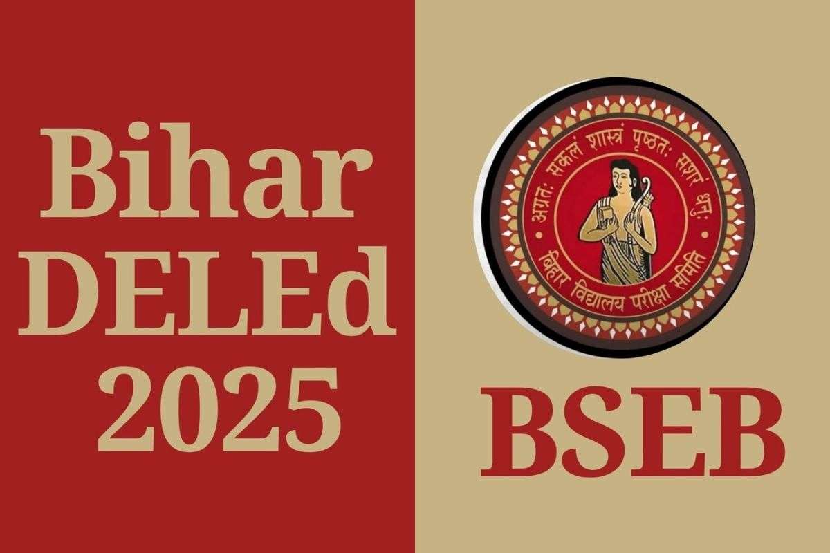 Bihar Deled 2025