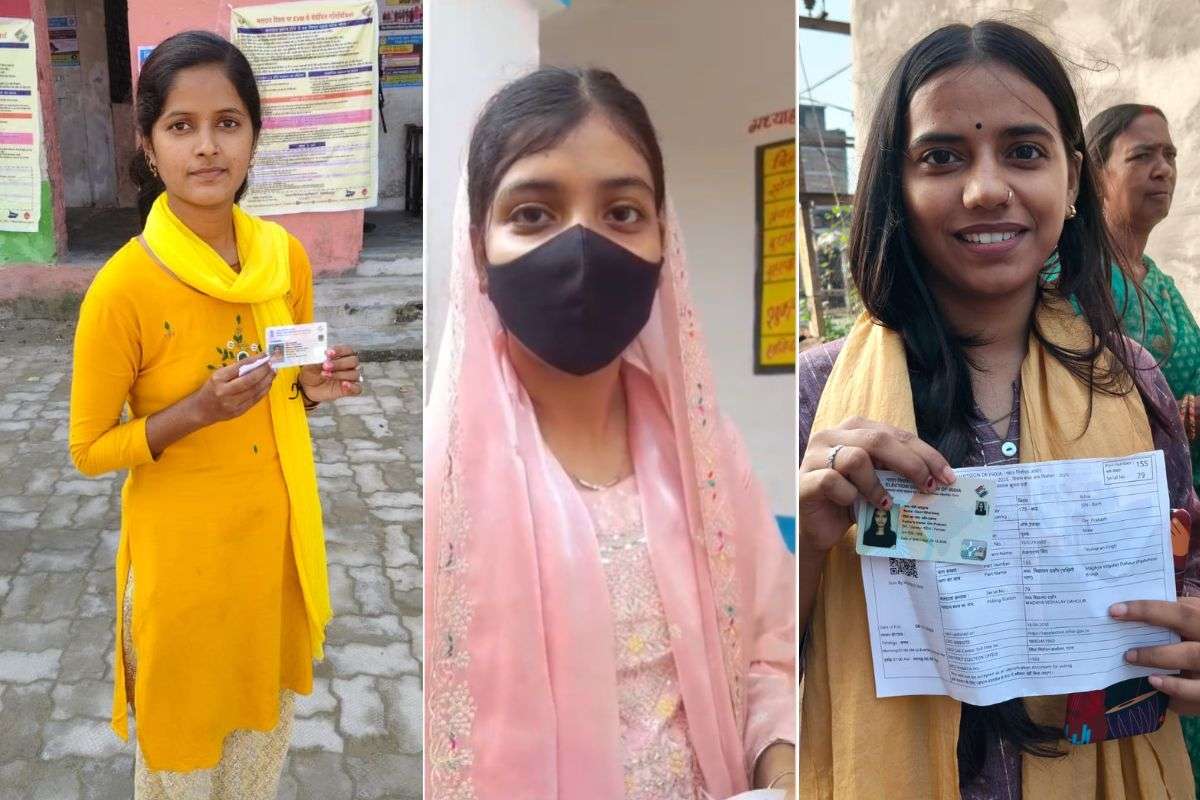 Bihar Election 2025 1