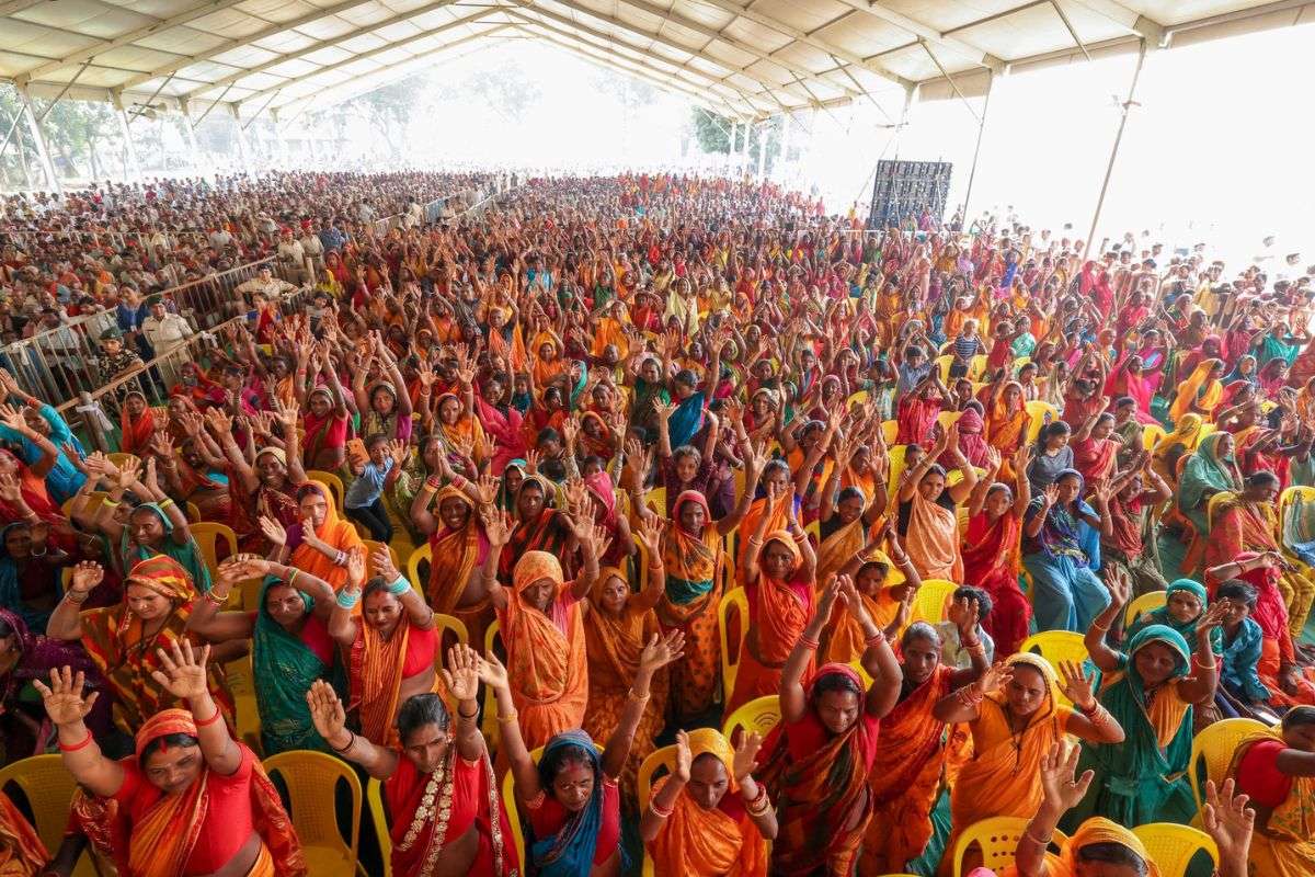 Bihar Election 2025 News