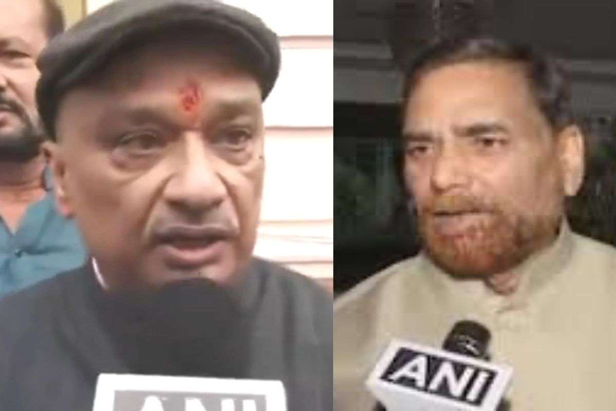 Bihar Election 2025 Result