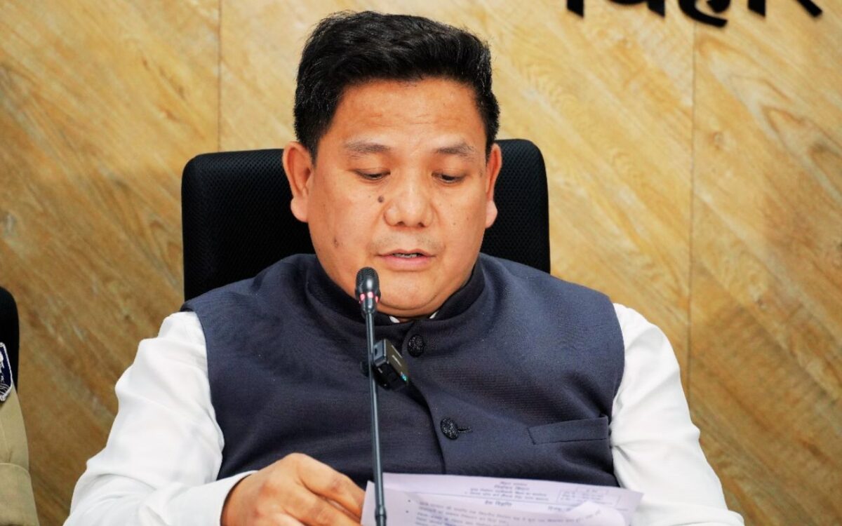 Bihar Historic Voter Turnout Chief Election Officer