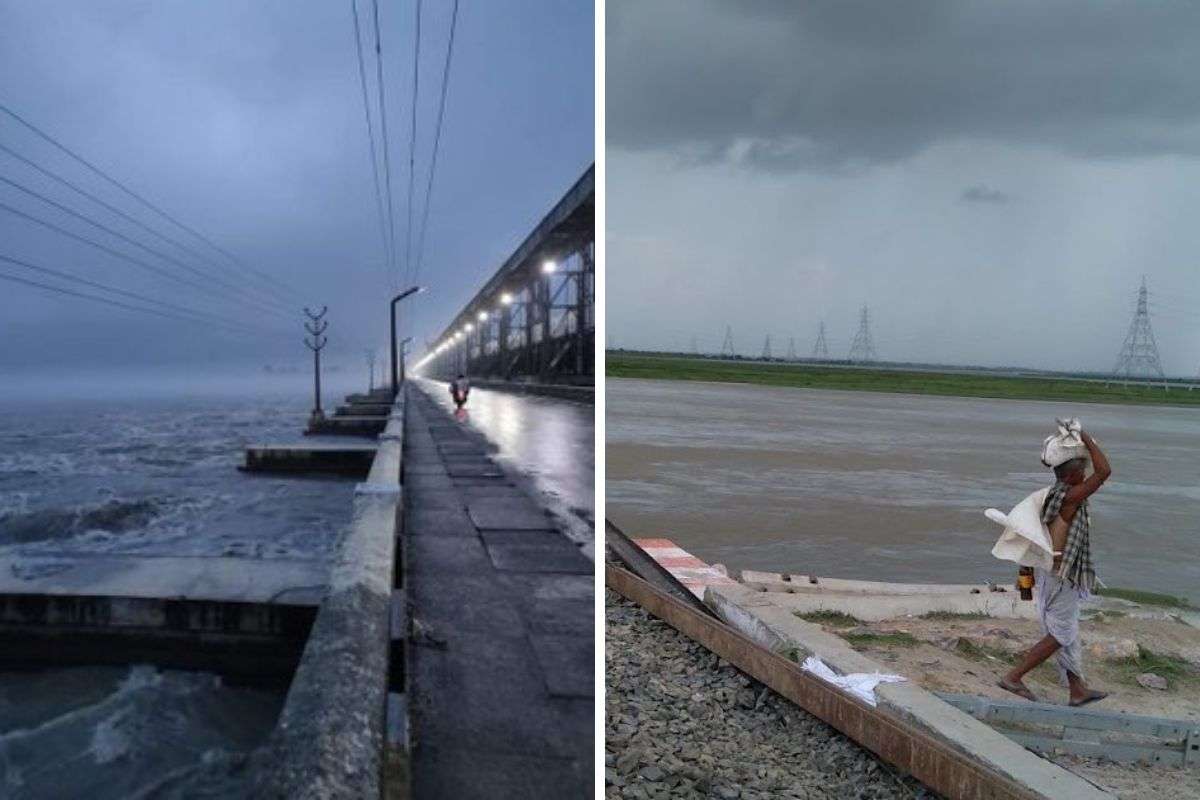 Kosi-Mechi Link Project