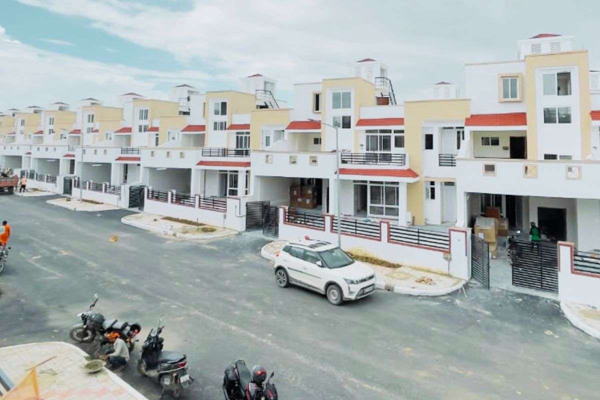 Bihar News New residence ready for MLA also get 3 bodyguards