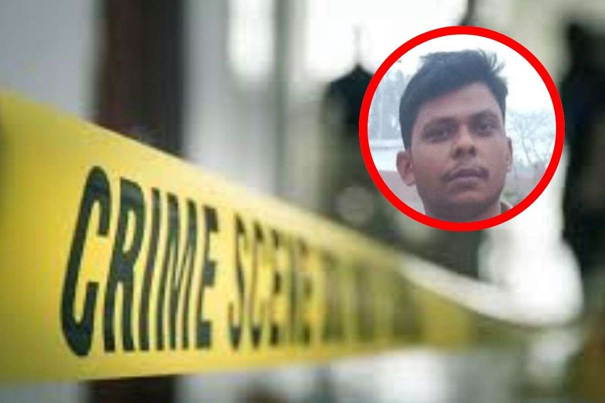 Bihar News dead body of Chowkidar found know complete matter
