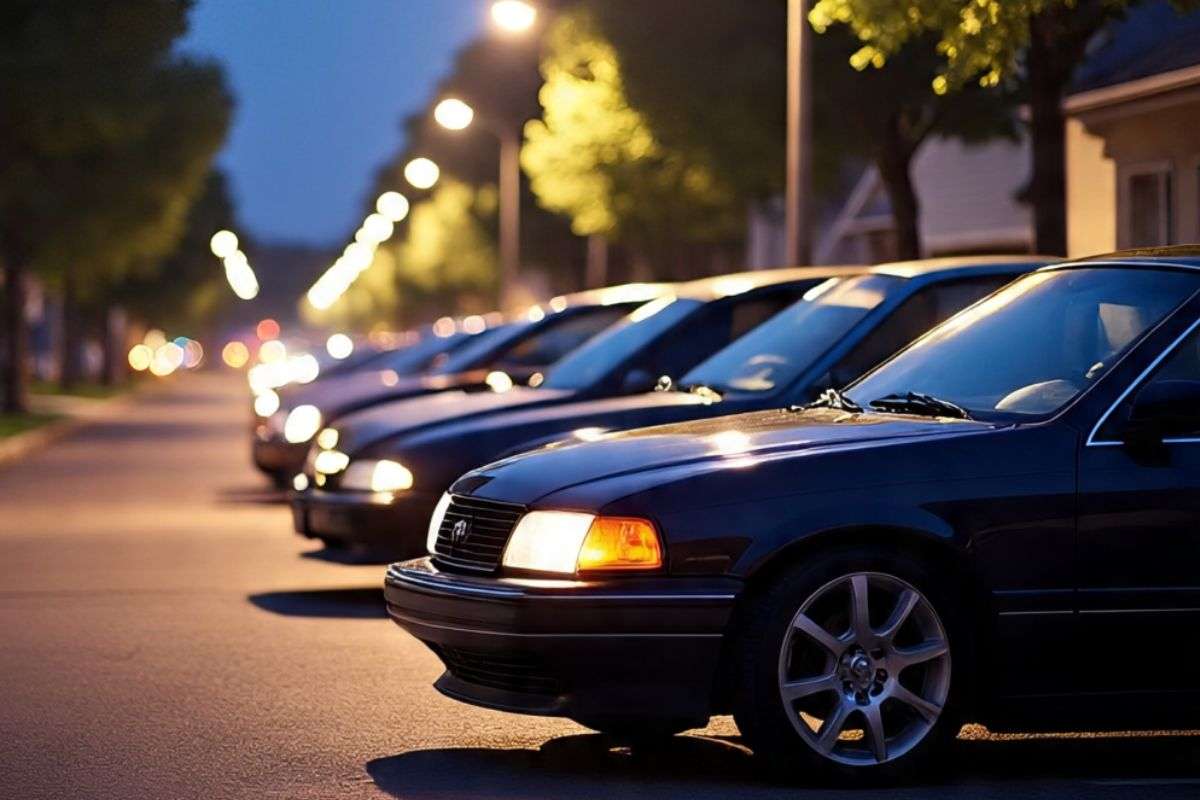 Bihar News people who leave their vehicles on roads at night got warning action will be taken