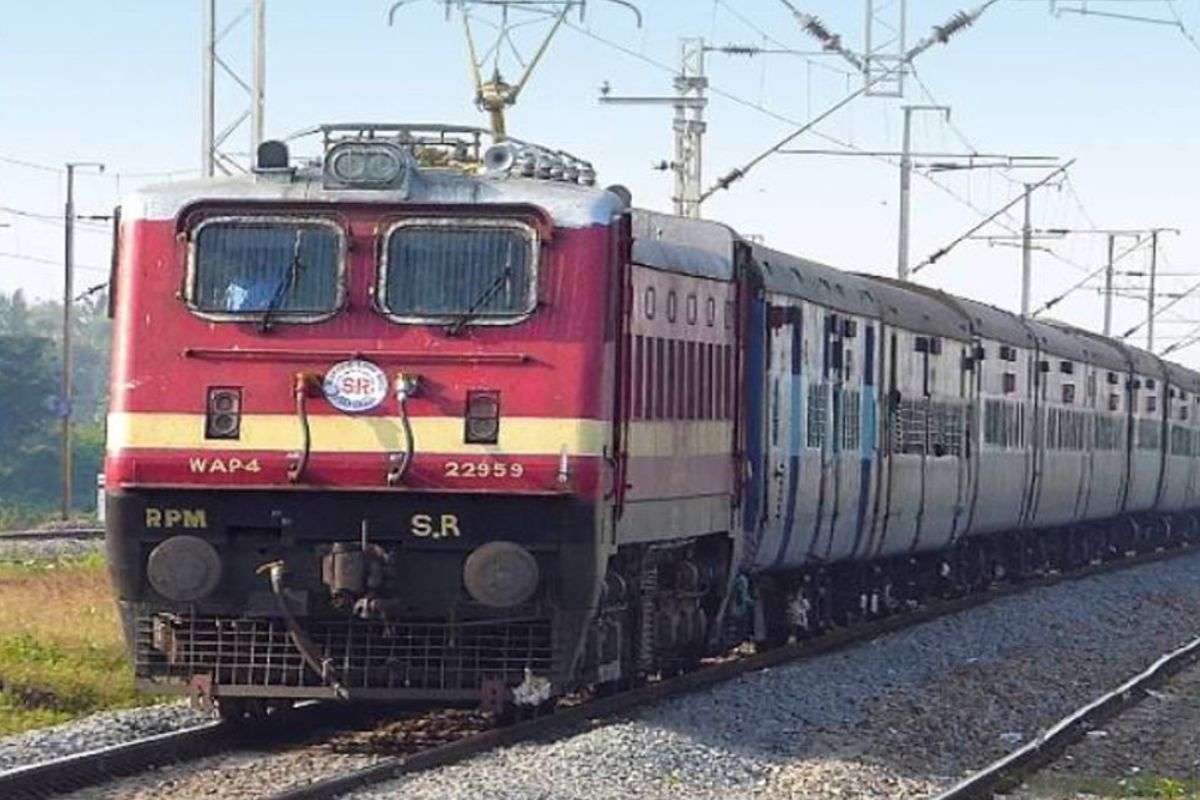 Bihar Train News 4 pairs of trains extended facilities increased at stations