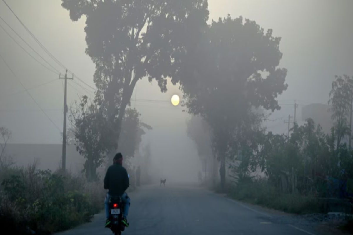 Bihar-Weather-Update