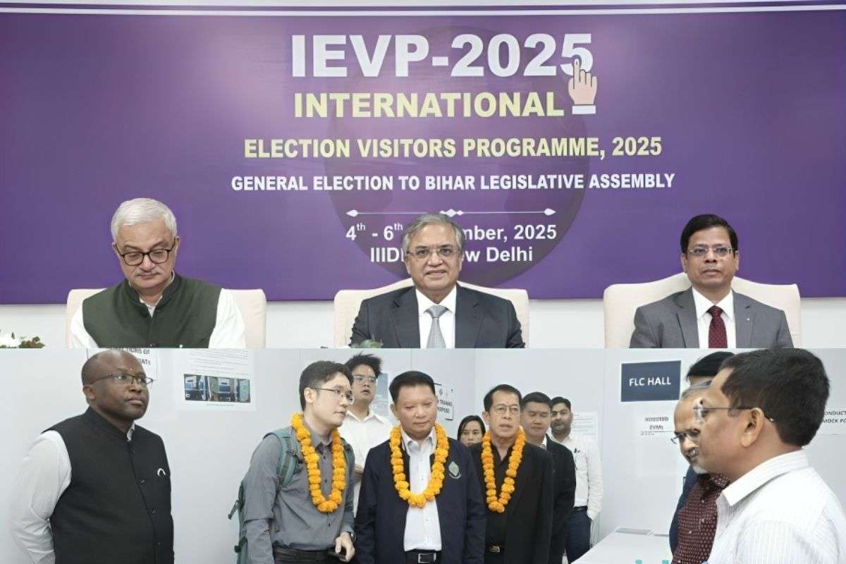 Bihar Elections 2025