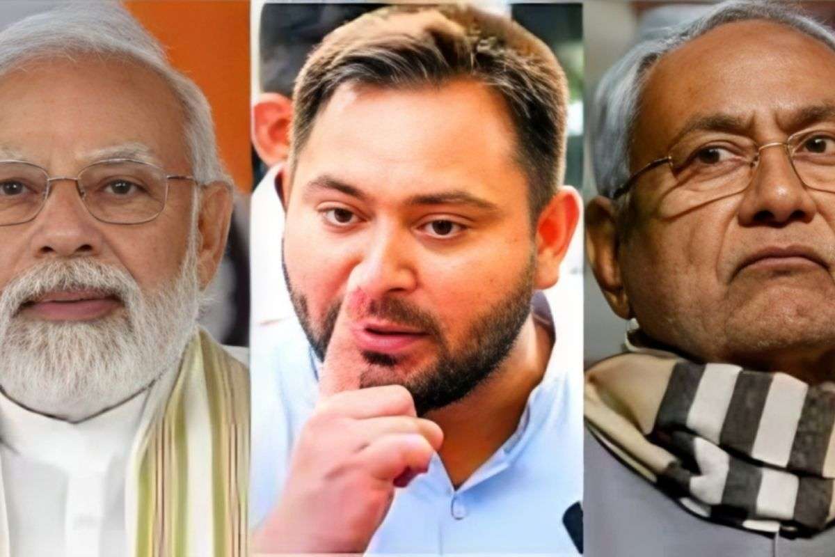 Bihar Elections 2025: दो चरणों के प्रचार में नेताओं ने झोंकी पूरी ताकत, नीतीश के 84 तो मोदी के 14, तेजस्वी ने की 183, चिराग ने 186 सभाएं