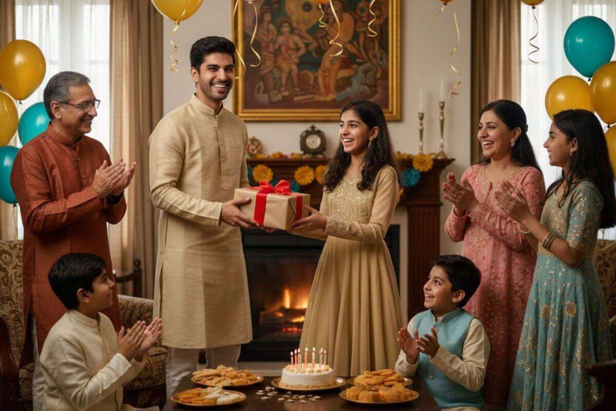 Birthday Gift Ideas For Sister