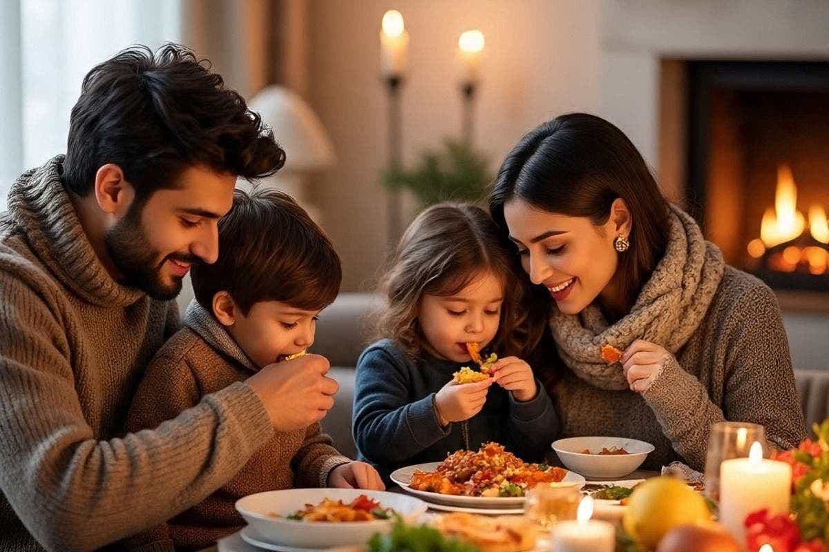 Breakfast Ideas Indian