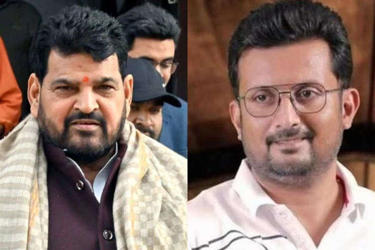 BrijBhushan-Sharan-Singh-and-Rameez-Nemat