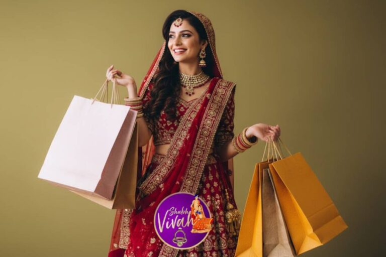 Budget-Friendly Shadi Shopping Tips: शादी की शॉपिंग में ओवरस्पेंड से बचें  – ये 5 किफायती टिप्स बचाएंगी आपके पैसे और टाइम भी