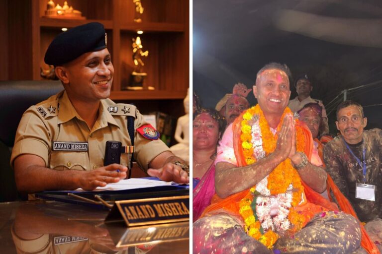 कांग्रेस के गढ़ में आनंदमय हुई भाजपा, डुमरांव के महाराज को मिली करारी हार  